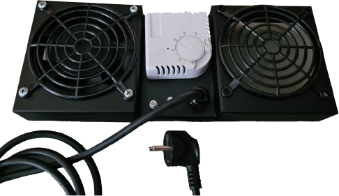 Module de 1 ventilateur pour coffret Onyx