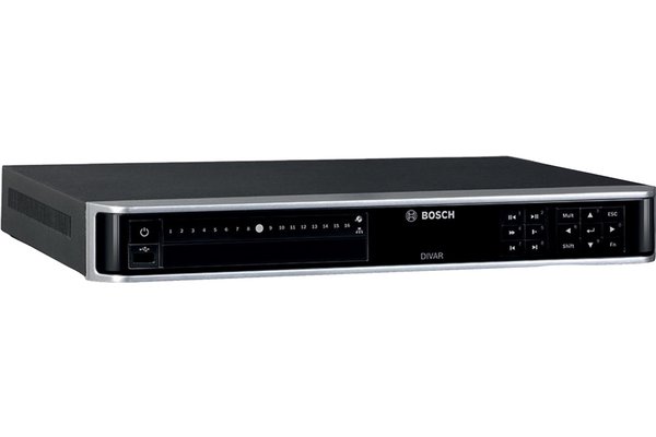 Bosch Divar network 2000 16 IP