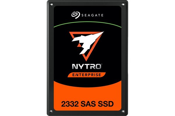 SDD 2.5   SAS SEAGATE Nytro 2332- 1,92To
