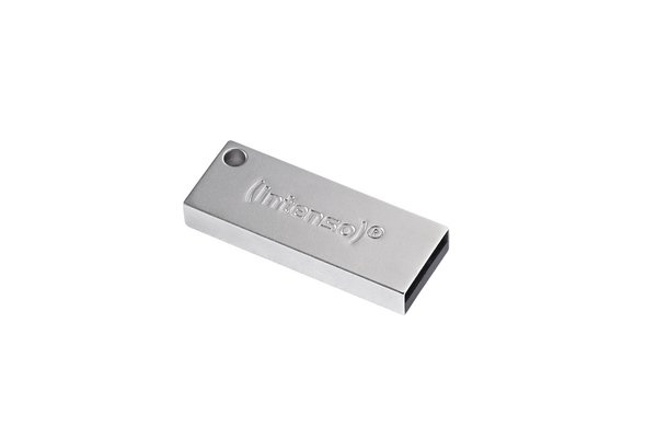 INTENSO Clé USB 3.0 Premium Line - 16 Go