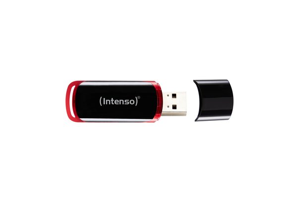 INTENSO Clé USB 2.0 Business Line - 32 Go