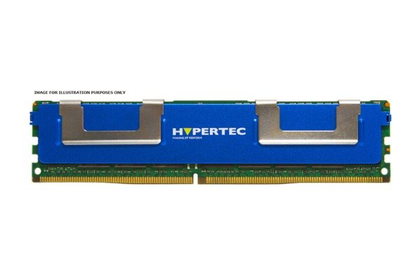 Mémoire à Registres HYPERTEC HypertecLite 16Go DDR3 1600MHz RDIMM