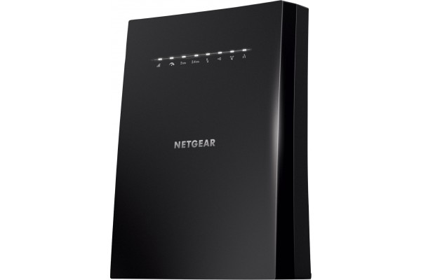 Netgear EX8000 répéteur wifi X6S nighthawk AC3000 tri-band