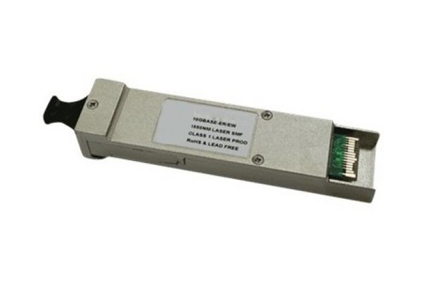 Module SFP+ Compat.CISCO 10GBASE-SR 300m Multimode 850nm