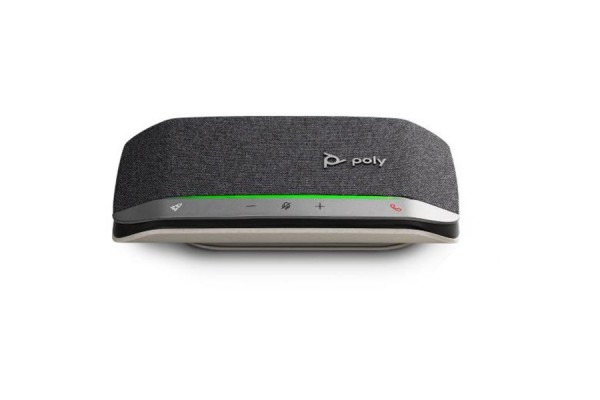 Poly Sync 20 SY20 USB-A Smart Speakerphone personnel
