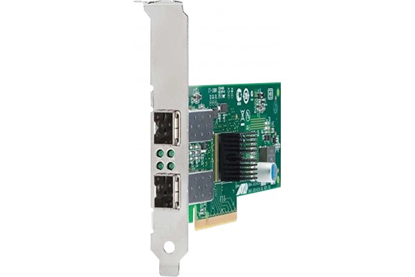 ALLIED AT-ANC10S/2 Carte 2 ports SFP+ 10G  PCIe 8x