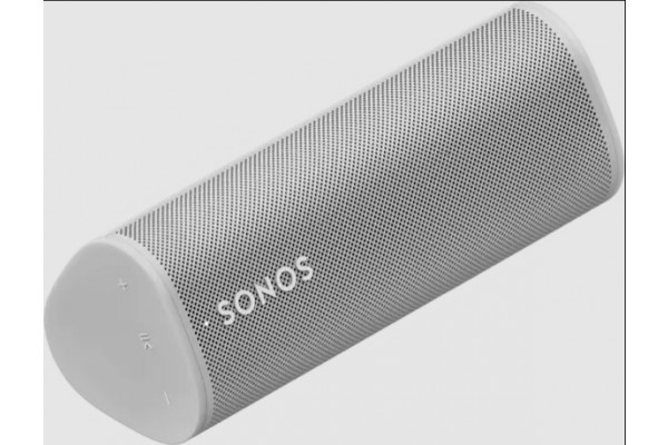 SONOS- Enceinte nomade Sonos Roam SL - blanc