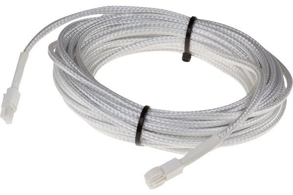 Cable sensitif de détection d eau - 10m