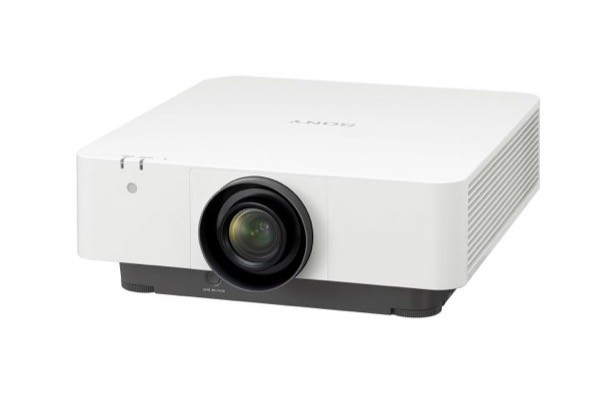 SONY- Vidéoprojecteur laser VPL-FHZ80- Blanc