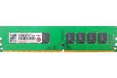 Memoire TRANSCEND JetRam DIMM DDR4 PC4-17000/2133MHz 8Go