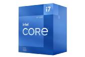 INTEL Core i7-12700F box