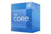 Processeur Intel Core i5 12600 box