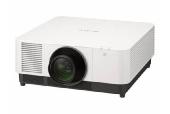 SONY- Vidéoprojecteur sans optique VPL-FHZ101L -Blanc
