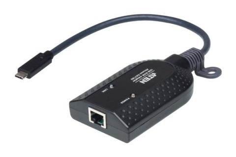 ATEN KA7183 MODULE KVM CAT5 USB-C Virtual Média