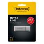 INTENSO Clé USB 3.0 Ultra Line - 256 Go