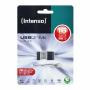 INTENSO Clé USB 3.0 Slim Line - 16 Go
