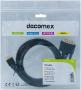 DACOMEX Sachet Cordon HDMI / DVI - 2,0 m