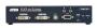 Aten PREMIUM KE6940T Prolongateur KVM Double DVI/USB IP - Emetteur