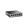 TP-LINK TL-SF1005P SWITCH 5 PORTS 10/100 DONT 4 POE