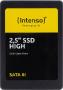 INTENSO HIGH - Disque SSD - 960 Go - SATA 6Gb/s