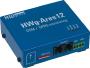 HWg-ARES 12 Thermometre sur GSM/GPRS
