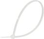 Lien serre-câbles - 100 pcs - 300 x 4,8 mm